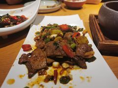 -湘与香缘·湖南菜(王府井北京市百货大楼店)