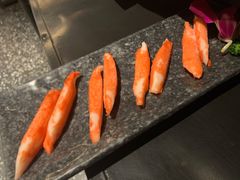 日本蟹柳-哥老官重庆美蛙鱼头(日月光店)