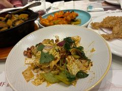 -南山鲜虾面·活鲜小馆·海味大连菜(南山总店)