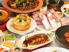 -大鸭梨烤鸭(望京店)