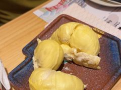 -贵木日本料理·铁板烧(新地假日广场店)