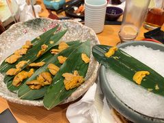 -王鼎精致料理铁板烧(世博源店)