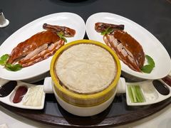 -新乾隆酒楼(帝景园店)
