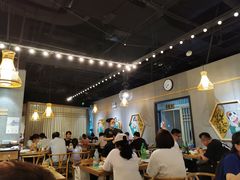 -陈傻子餐厅(世纪都会店)
