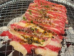 -黑崎烧肉·山野厨房(坪山店)
