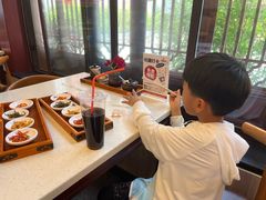 -乡党臊子面(丰庆公园店)