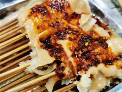 -雅沛轩锅贴八宝粥(回民街店)