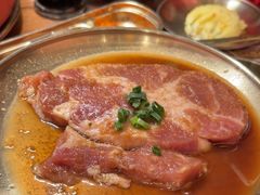 -西塔老太太泥炉烤肉(上海七宝领展广场店)