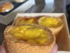 -酥挞记·手作布丁挞(西关店)