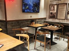 -張飛扒肉•四代传承(道外店)