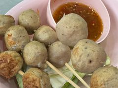 -榮泰米粉湯(Left Shop)