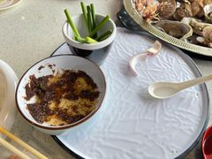-巧克力渔家.小船海鲜家常菜(三浴场店)