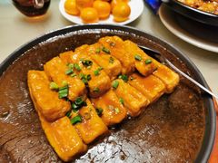 -宝园酒家(美林M·LIVE天地东座店)