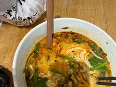 -云味馆·云南菜·云南米线(中洲店)