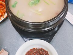 小碗狗肉豆腐汤-春花民族美食(佳木斯总店)
