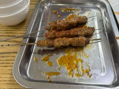 -丰顺烧烤家常菜(台东店)