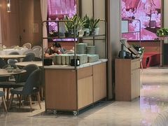 -泓历皇朝酒店(东亭店)