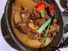 -徽镇小厨·经典徽菜(马连道店)