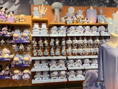 -迪士尼商店(陆家嘴旗舰店)