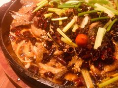 -老板恋上鱼(振华商厦店)