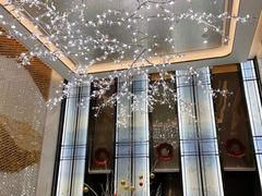 -南宁那莲豪华精选酒店-云霄酒廊·80楼高空城景酒吧