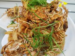 -覃记海鲜美食餐厅