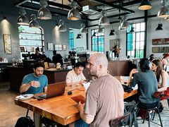 -The Workshop Coffee