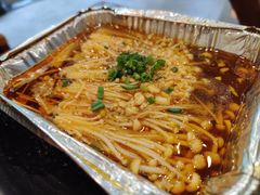 -夏记烤官达人·徐州鲜羊肉串(江宁店)