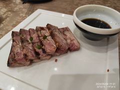 -李氏传家菜(兴城路店)