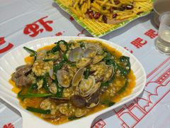 -肥肥虾庄·金牌油焖大虾(汉口城市广场店)