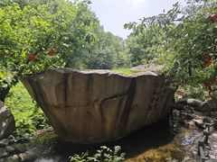 -天津盘山风景名胜区