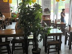 -长安后宰门水盆羊肉(新都心店)