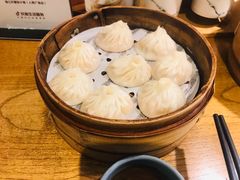 -馋三尺蟹粉小笼(人民广场店)