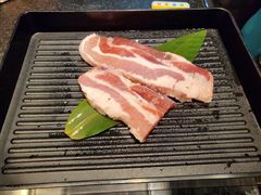 -烤路里·韩国品质自助烤肉(石路天虹4号店)