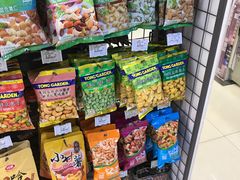 -罗森便利店(鱼市街店)