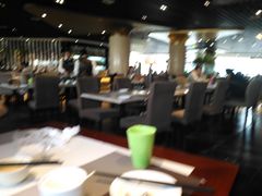 大堂-索菲亚国际大酒店