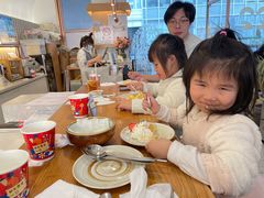 -WOKKA by艮上(中海环宇荟店)