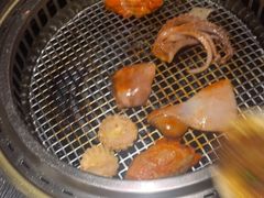 -AJIYA·池袋日式烧肉自助(天津万象城店)