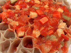 -西贝莜面村(上海百联西郊店)