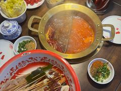 -牛签签串串香(IFS店)