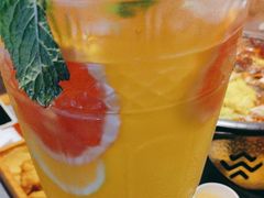 -探鱼·鲜青椒爽麻烤鱼(三水广场店)