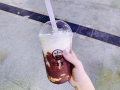 -古茗(成龙店)