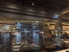 -白天鹅宾馆·流浮阁咖啡厅