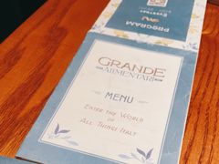 -Alimentari Grande(东湖路店)