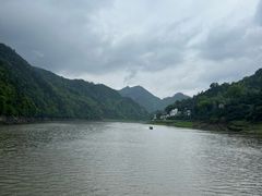 -新安江山水画廊风景区
