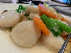 -金唐海鲜酒家
