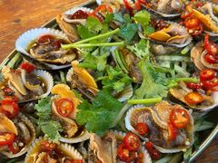 -老姑砂锅·烧烤天津菜(体北道店)