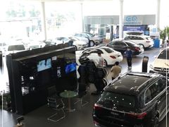 -北京鹏龙瑞星奔驰4s店(来广营店)