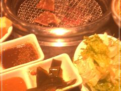 -一品诚记烤肉·甄选店(中南路店)