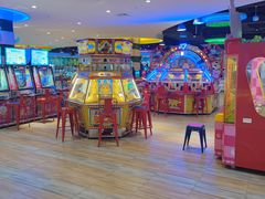 -汤姆熊欢乐世界(龙之梦店)